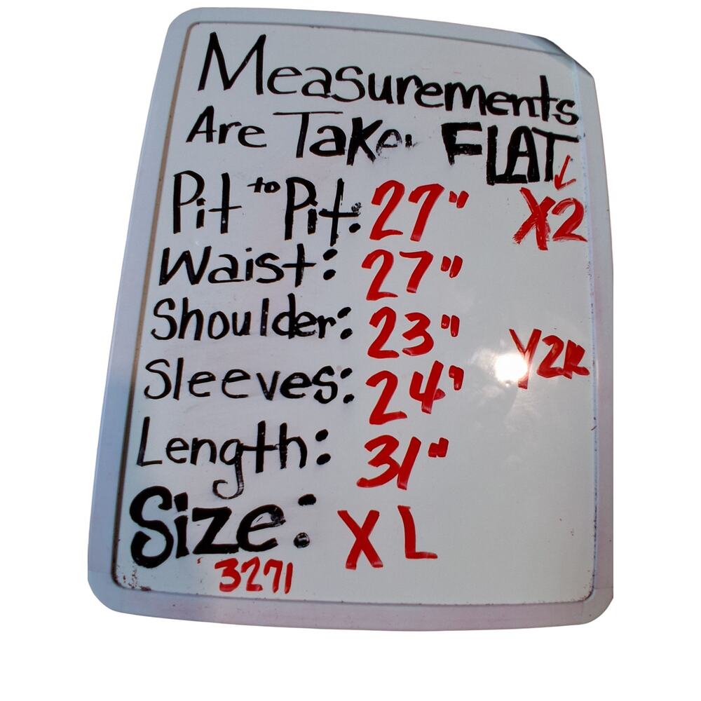 Y2K Vintage Roundtree & Yorke Men size XL Chore Barn Utility Field Corduroy Coat - Picture 11 of 16